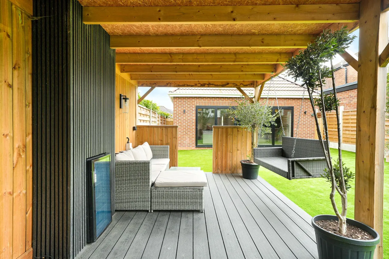 Walnut Grove, Harrogate, HG1, photo 33