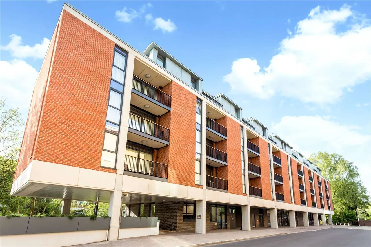 Norfolk Street, Oxford, OX1, photo 9