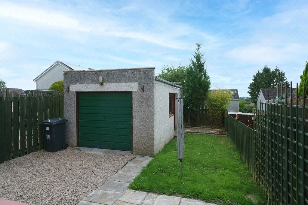 Fare Park Drive, Westhill, AB32, photo 12