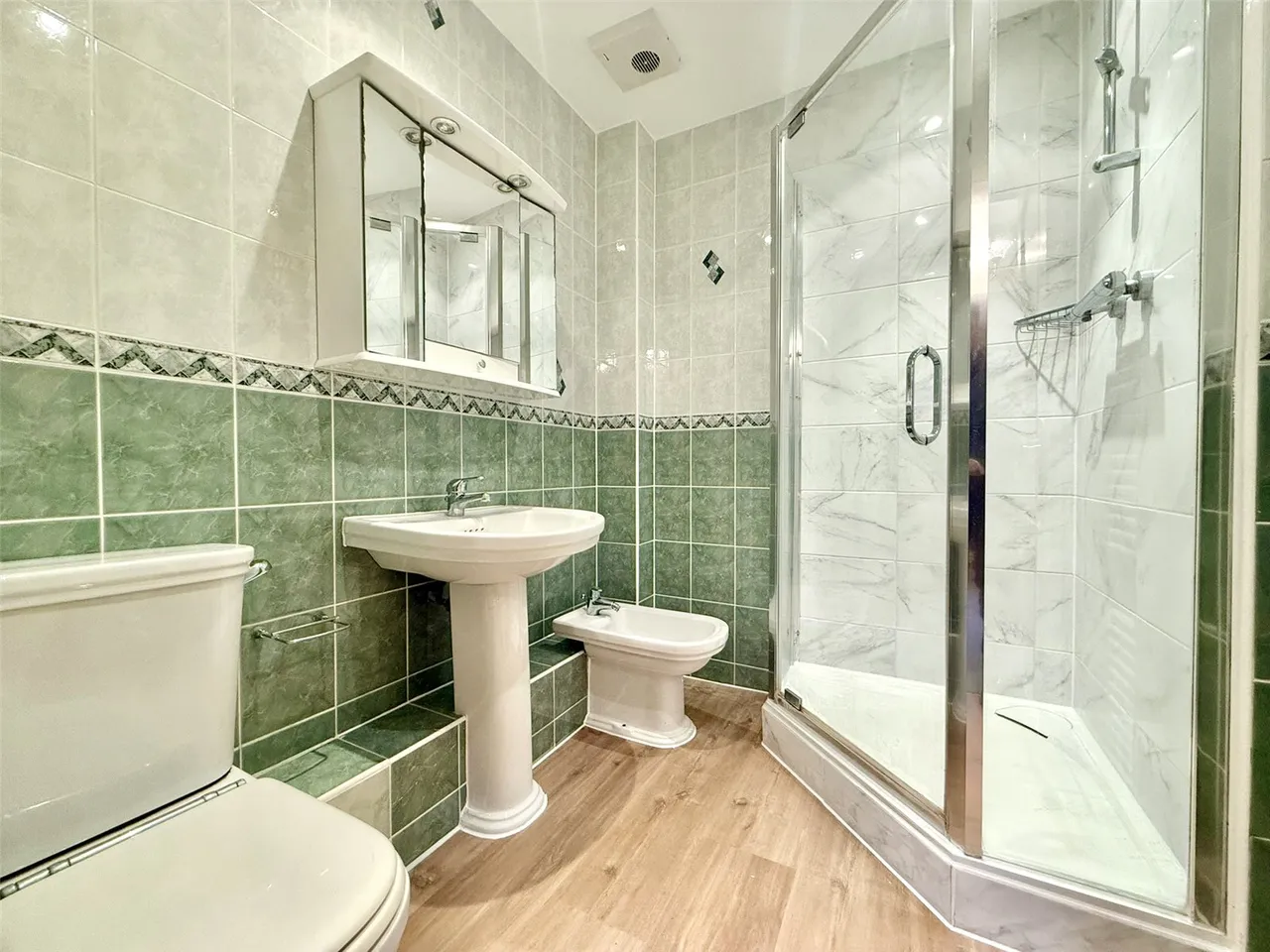 Parkfield View, Potters Bar, Hertfordshire, EN6 1US, photo 8