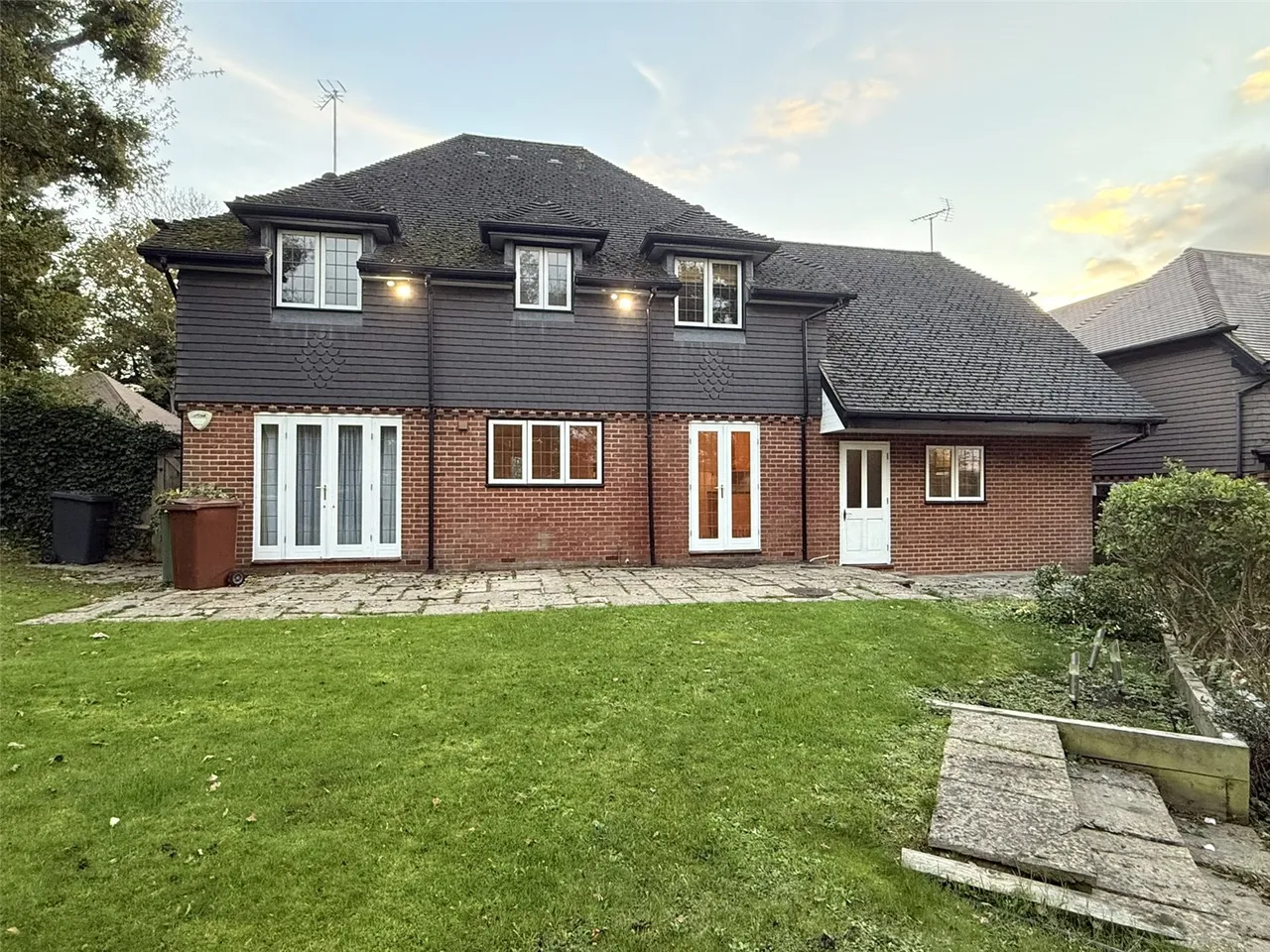 Parkfield View, Potters Bar, Hertfordshire, EN6 1US, photo 15