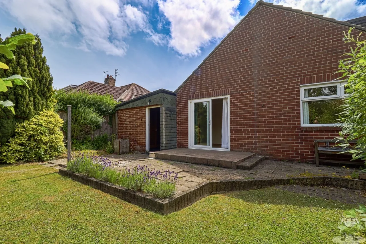 Woodlands Road, Sunderland, SR6, photo 8