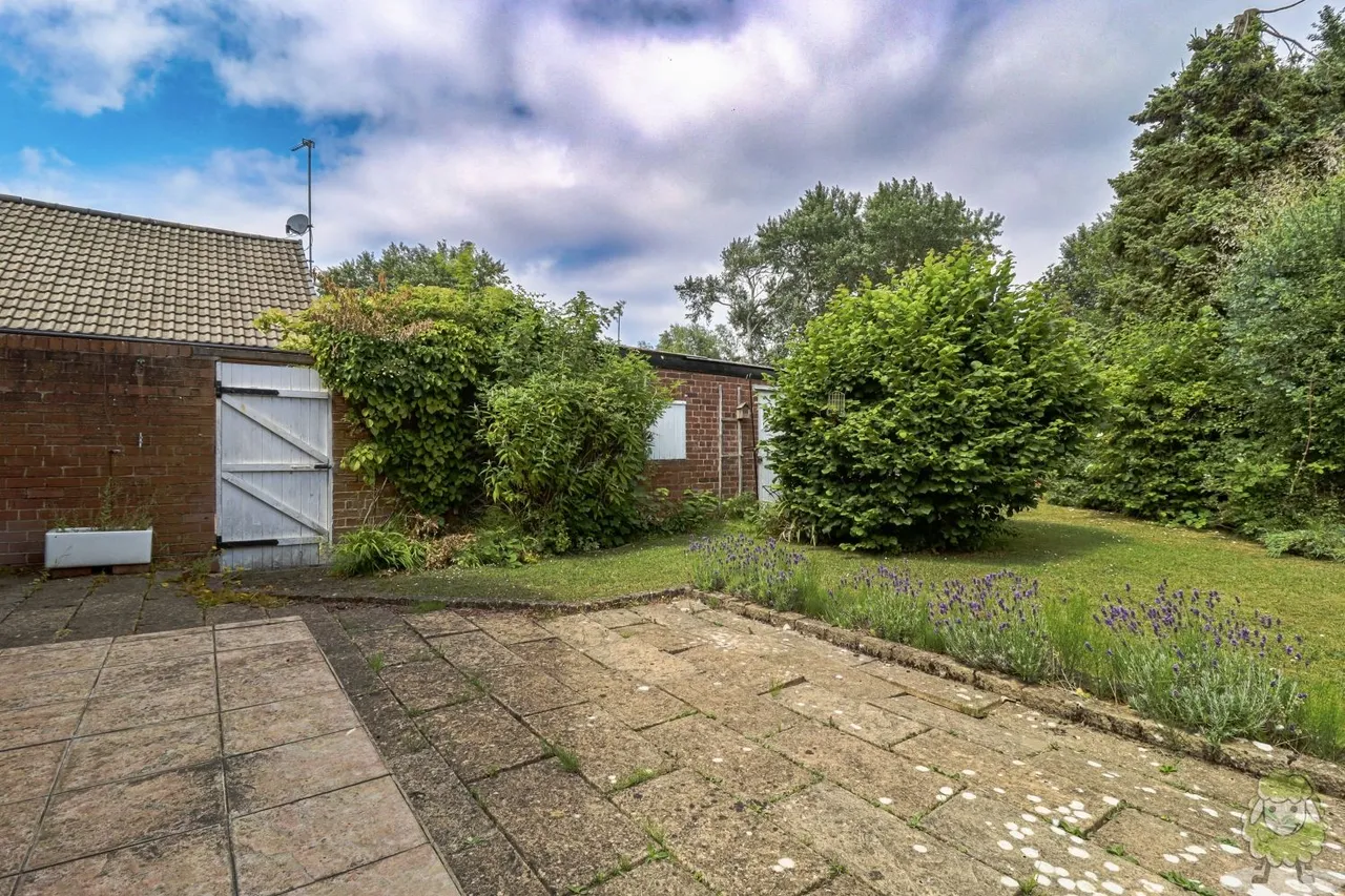 Woodlands Road, Sunderland, SR6, photo 24