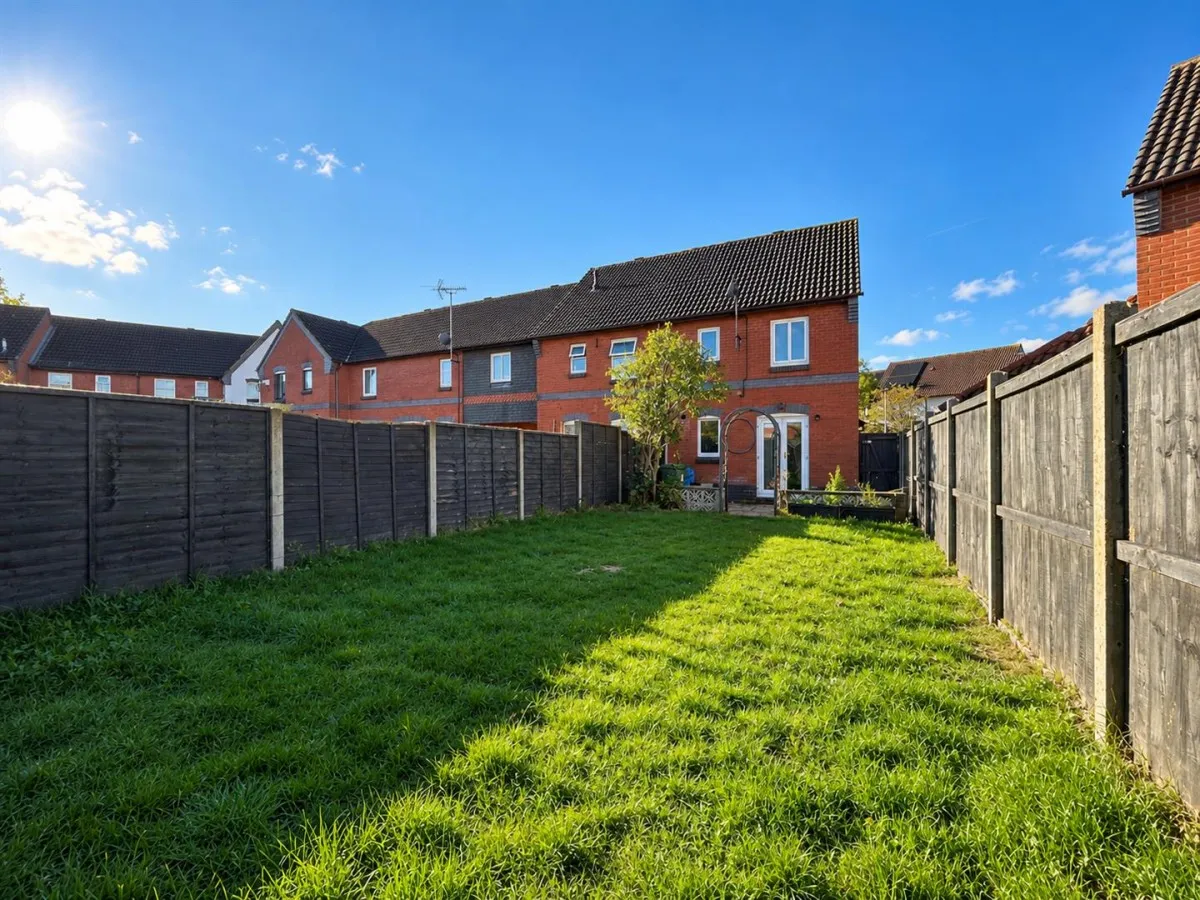 Chestnut Road, Abbeymead, GL4, photo 14