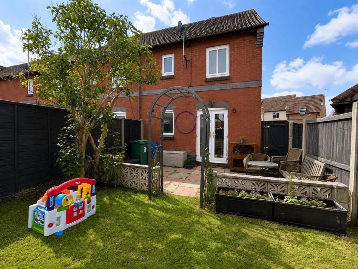 Chestnut Road, Abbeymead, GL4, photo 5