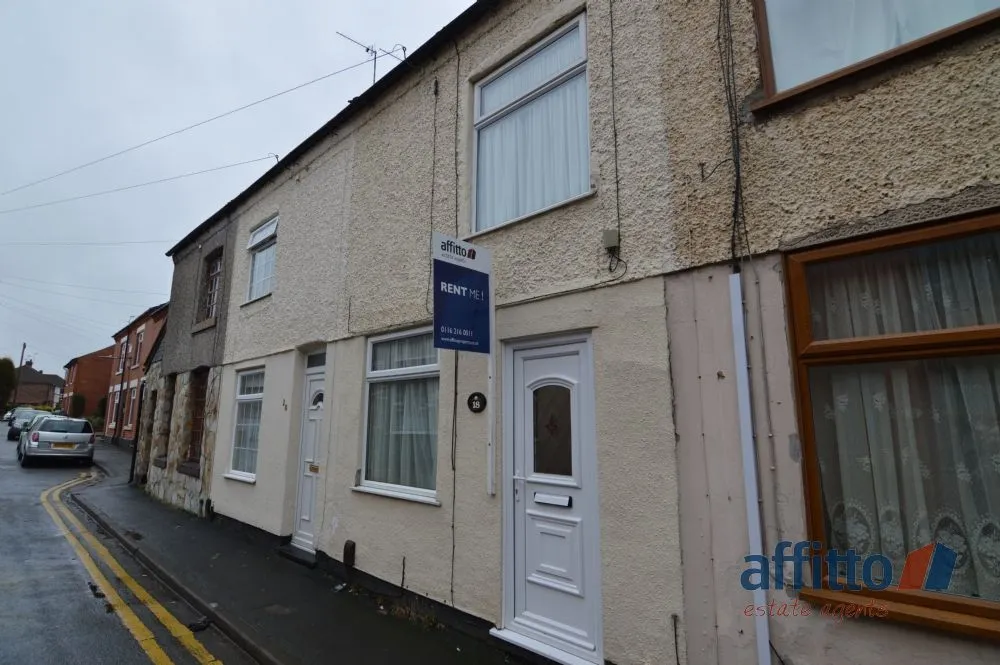 Breach Road, Coalville, Coalville, LE67 3SA, photo 5