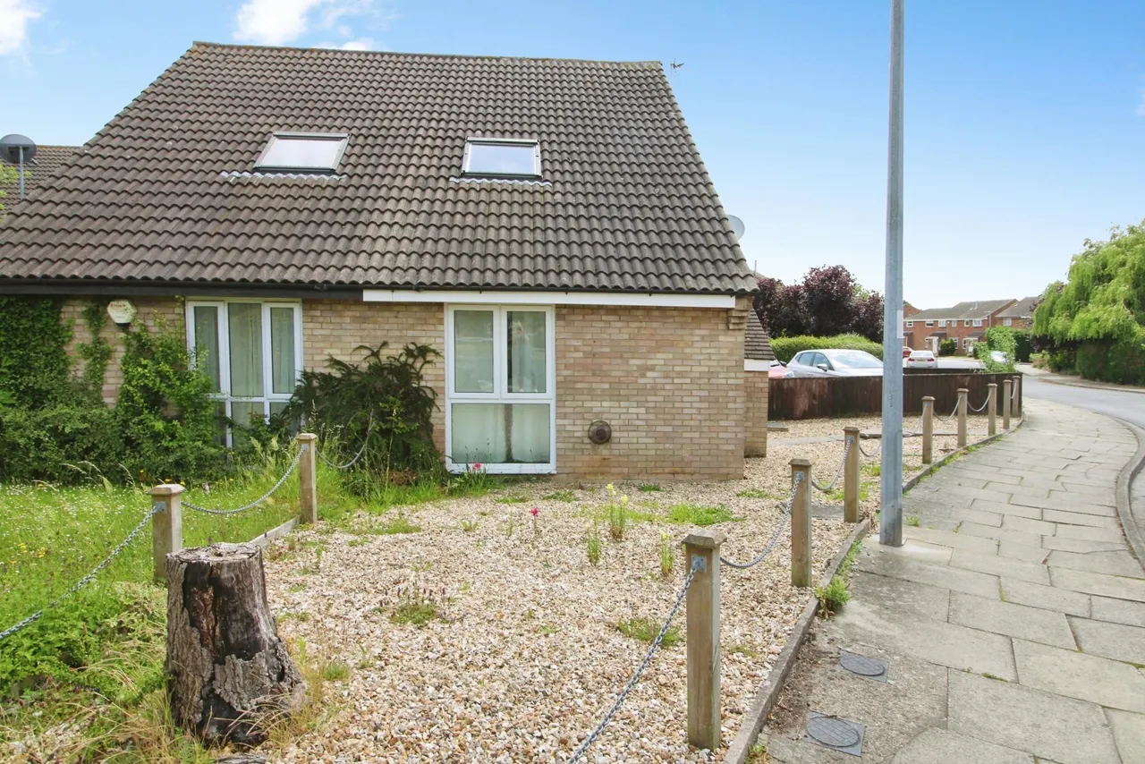 Orion Way, Grimsby, DN34, photo 9