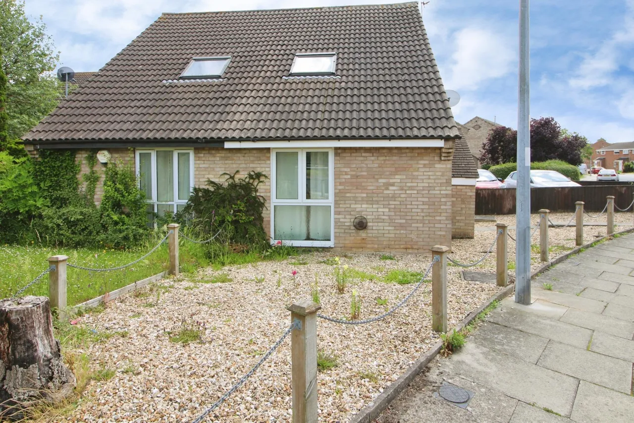 Orion Way, Grimsby, DN34, photo 12