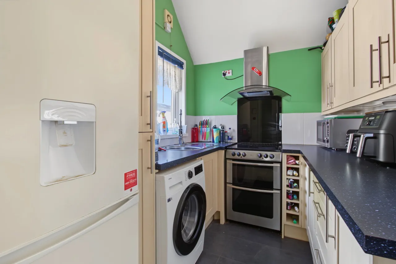 Eastbrooks Mews, Pitsea, SS13, photo 7