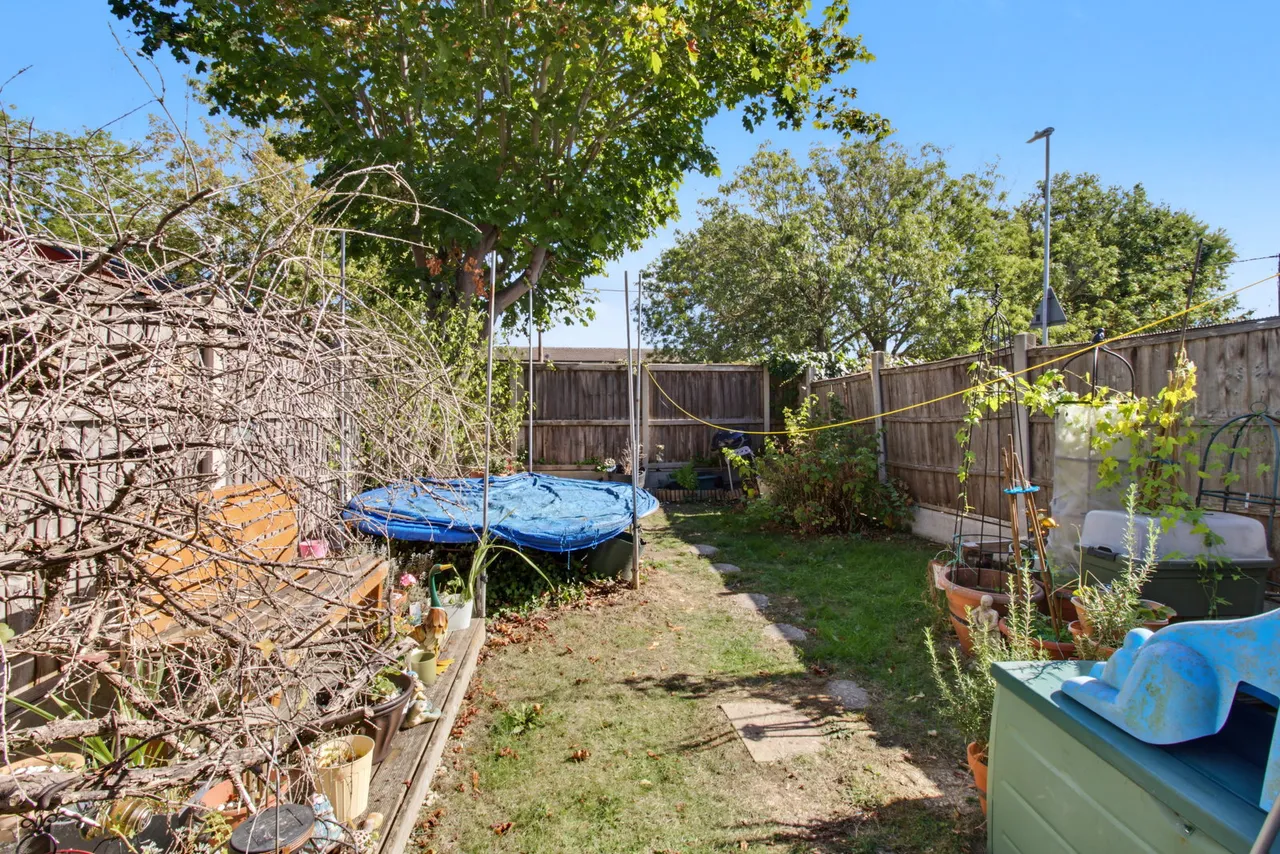 Eastbrooks Mews, Pitsea, SS13, photo 4