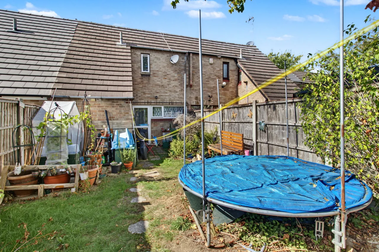 Eastbrooks Mews, Pitsea, SS13, photo 13