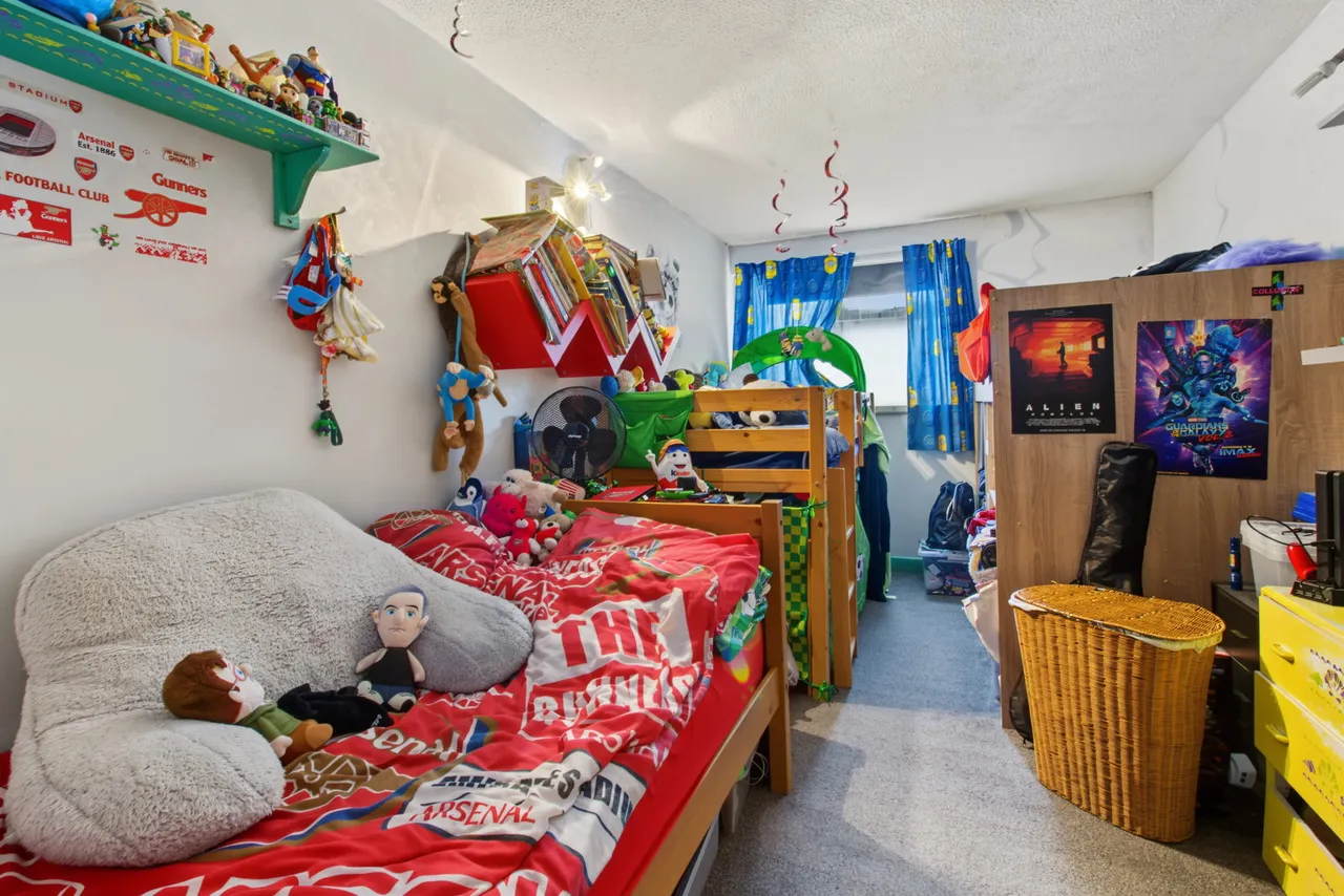 Eastbrooks Mews, Pitsea, SS13, photo 9