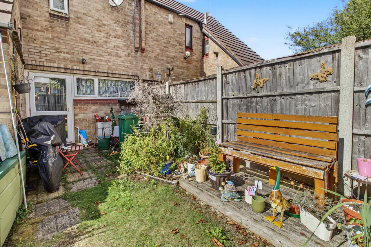 Eastbrooks Mews, Pitsea, SS13, photo 12