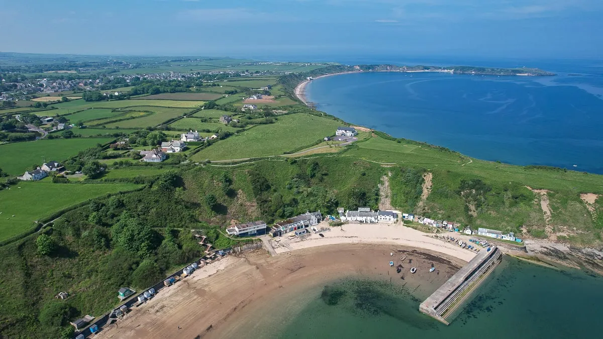 La Casina, Lon Penrallt, Nefyn, Pwllheli, Gwynedd, LL53 6EW, photo 5