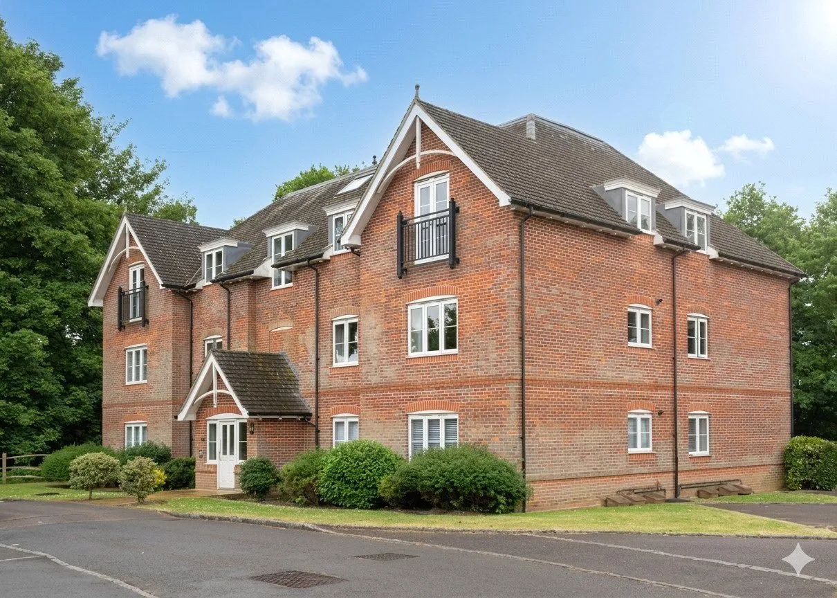 Admiral Way, Godalming, GU7, photo 12