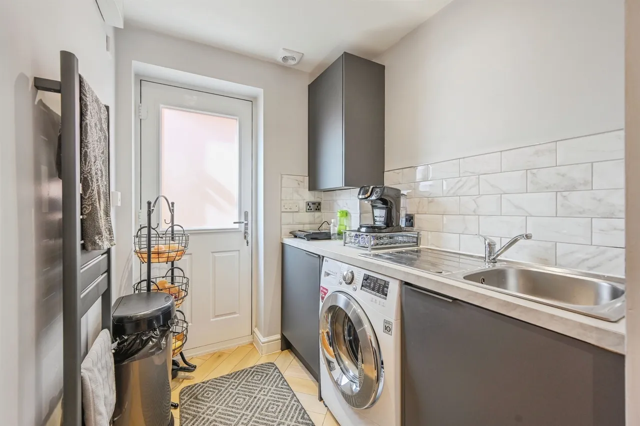 Rosyth Crescent, Chellaston, DE73, photo 5