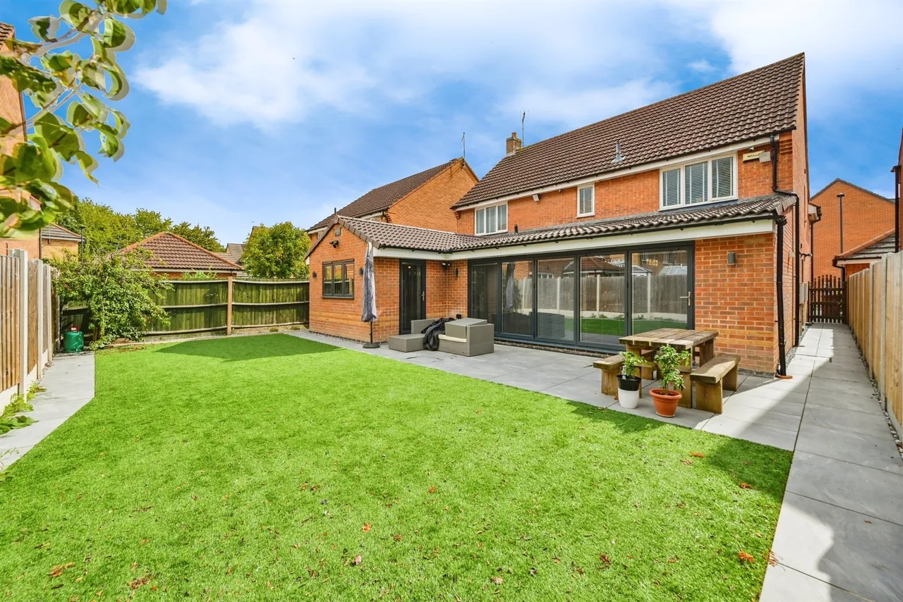 Rosyth Crescent, Chellaston, DE73, photo 20