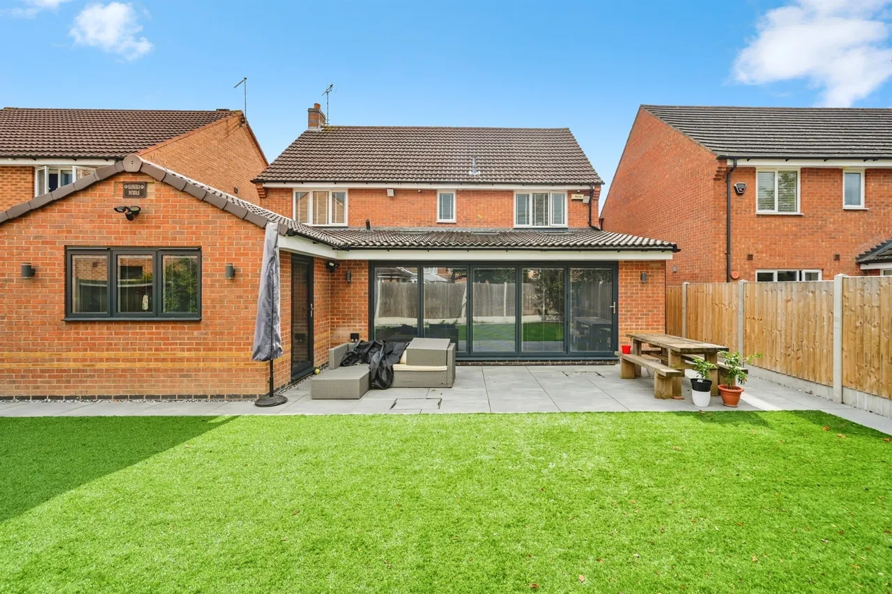 Rosyth Crescent, Chellaston, DE73, photo 19