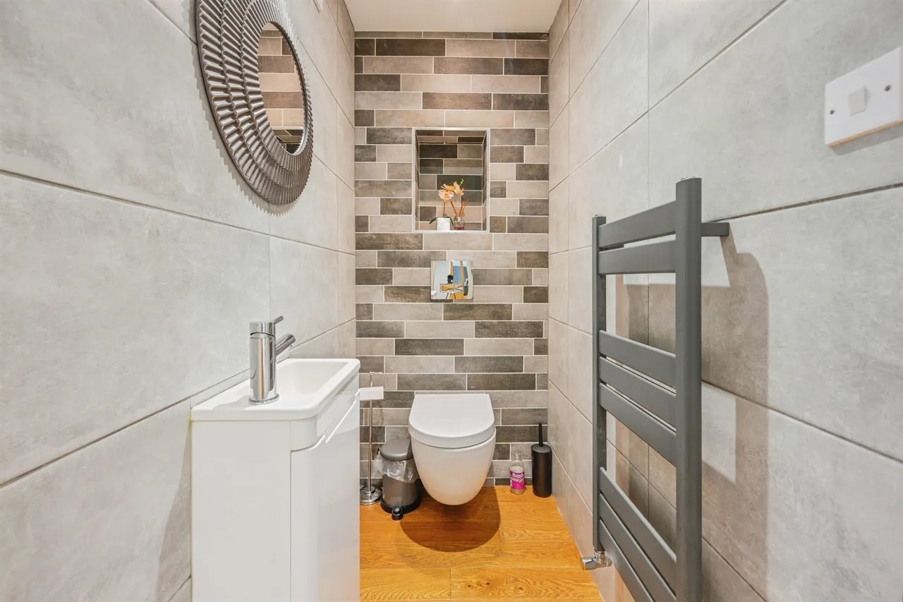 Rosyth Crescent, Chellaston, DE73, photo 8