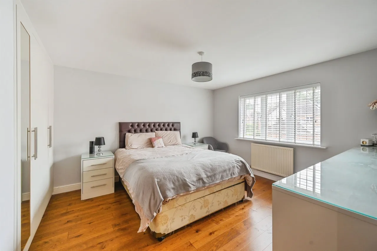 Rosyth Crescent, Chellaston, DE73, photo 14