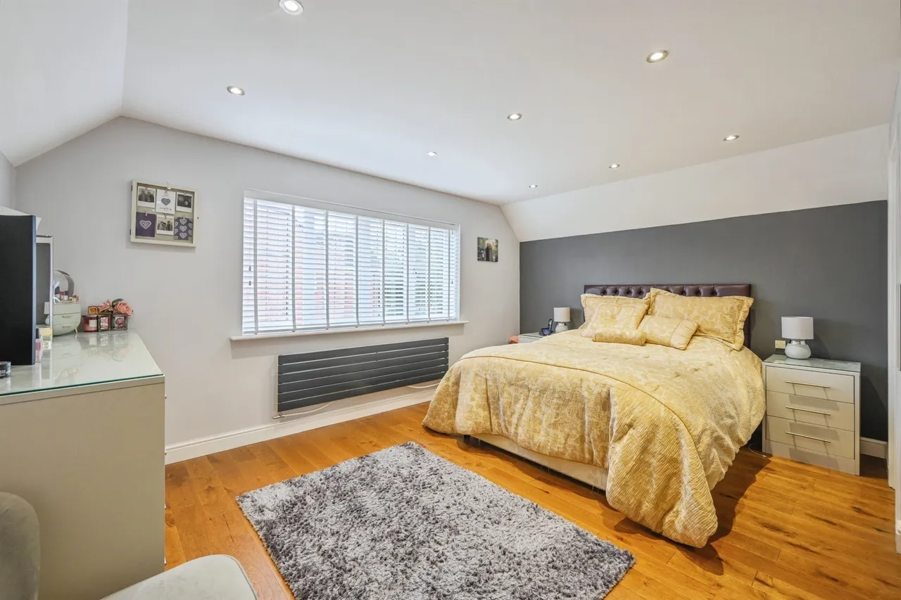 Rosyth Crescent, Chellaston, DE73, photo 13