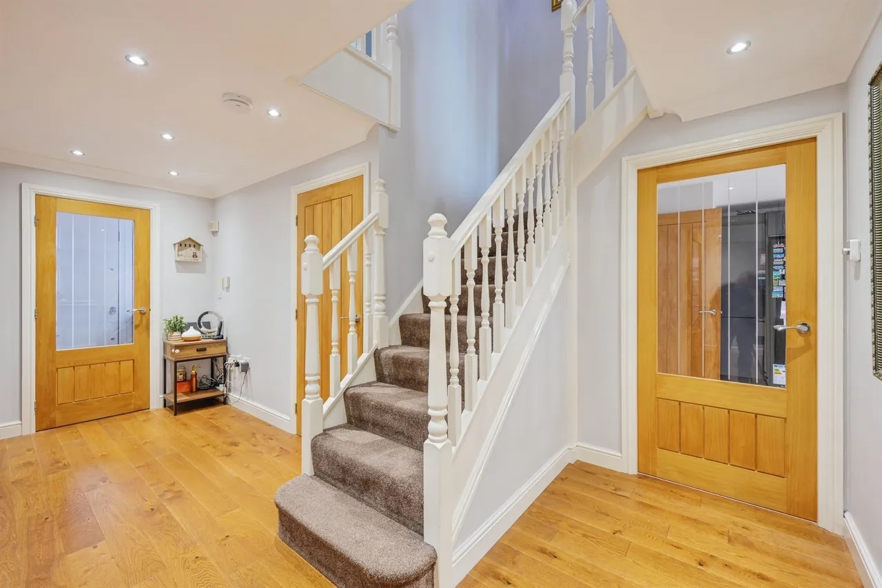 Rosyth Crescent, Chellaston, DE73, photo 10