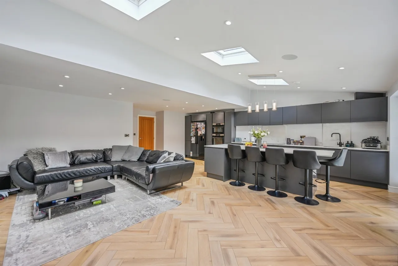 Rosyth Crescent, Chellaston, DE73, photo 4