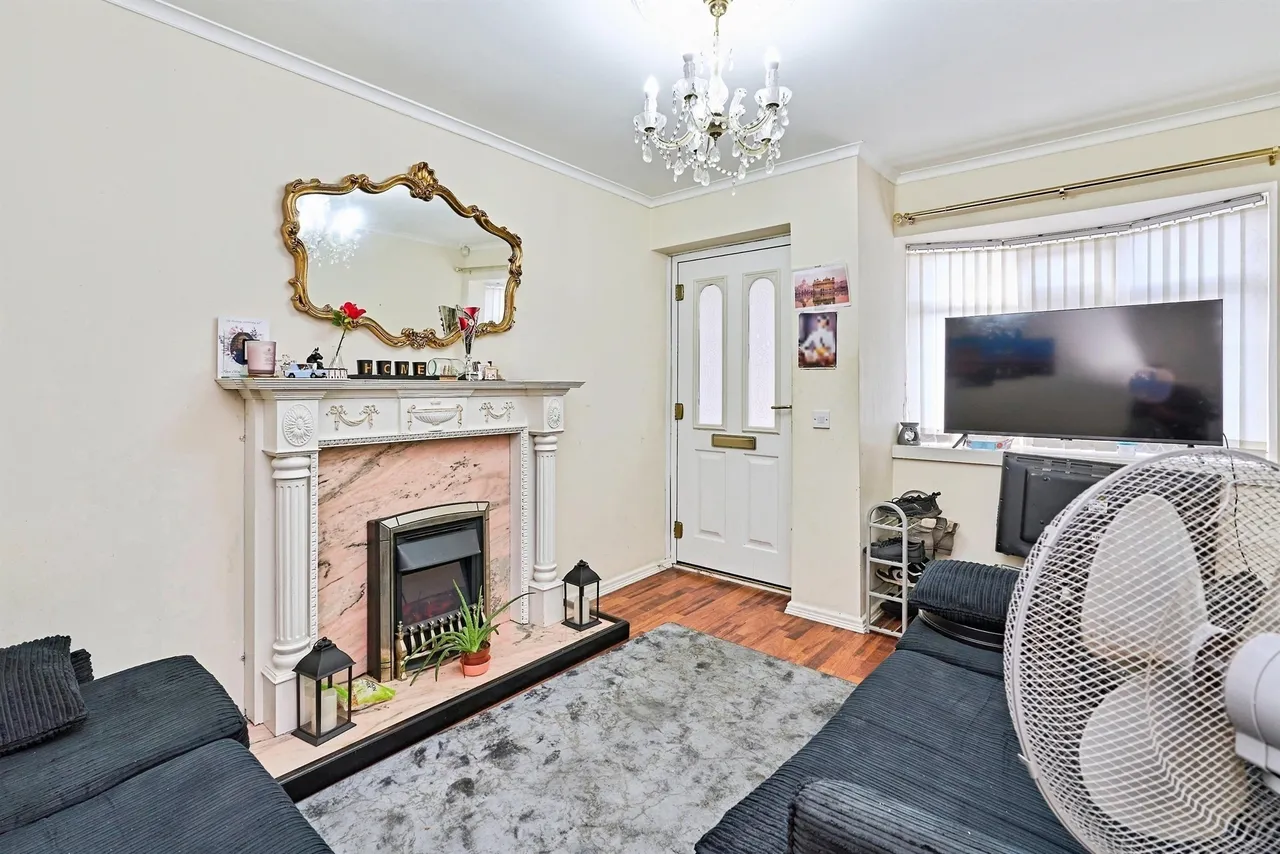 Cophall Street, Tipton, DY4, photo 4