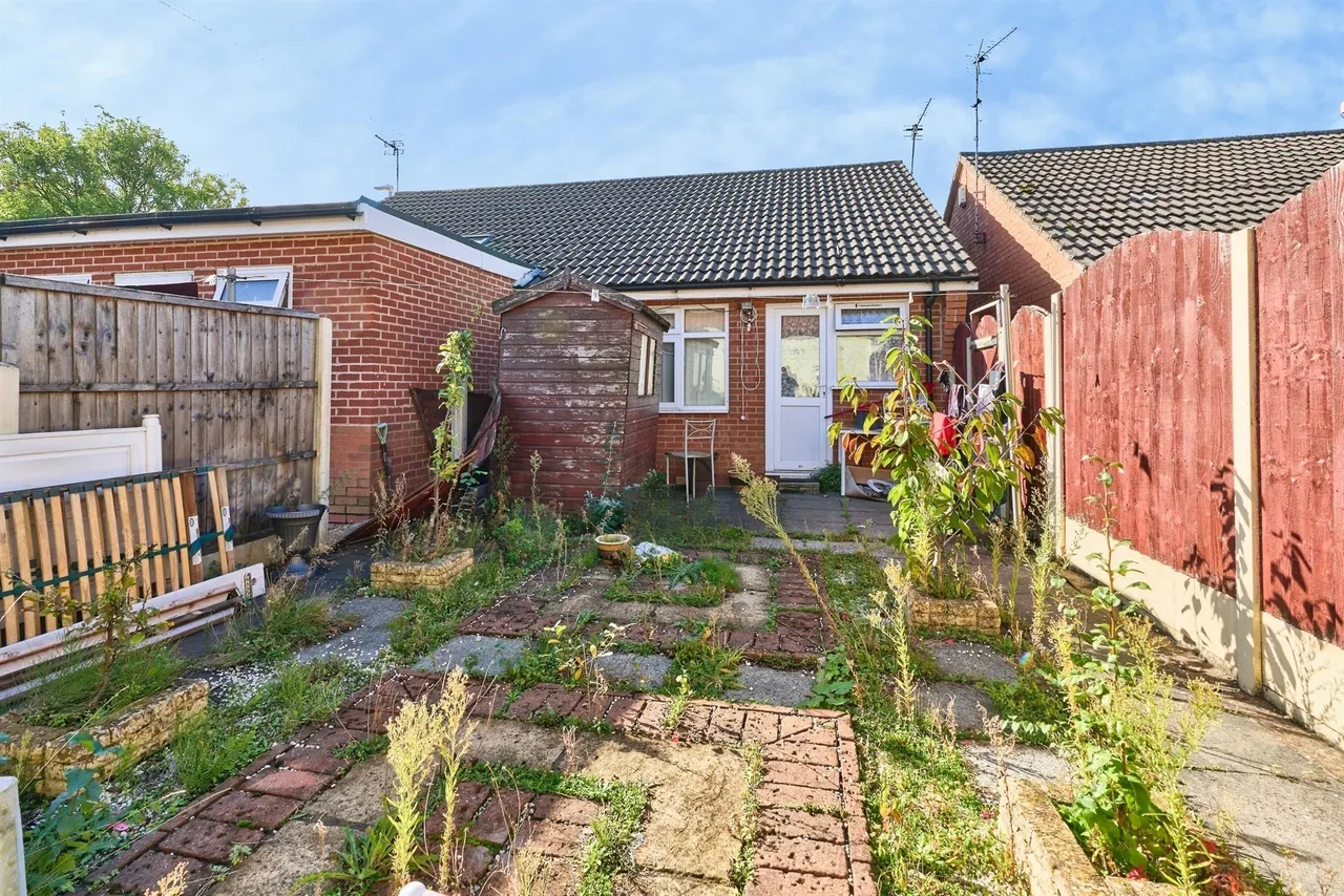 Cophall Street, Tipton, DY4, photo 13