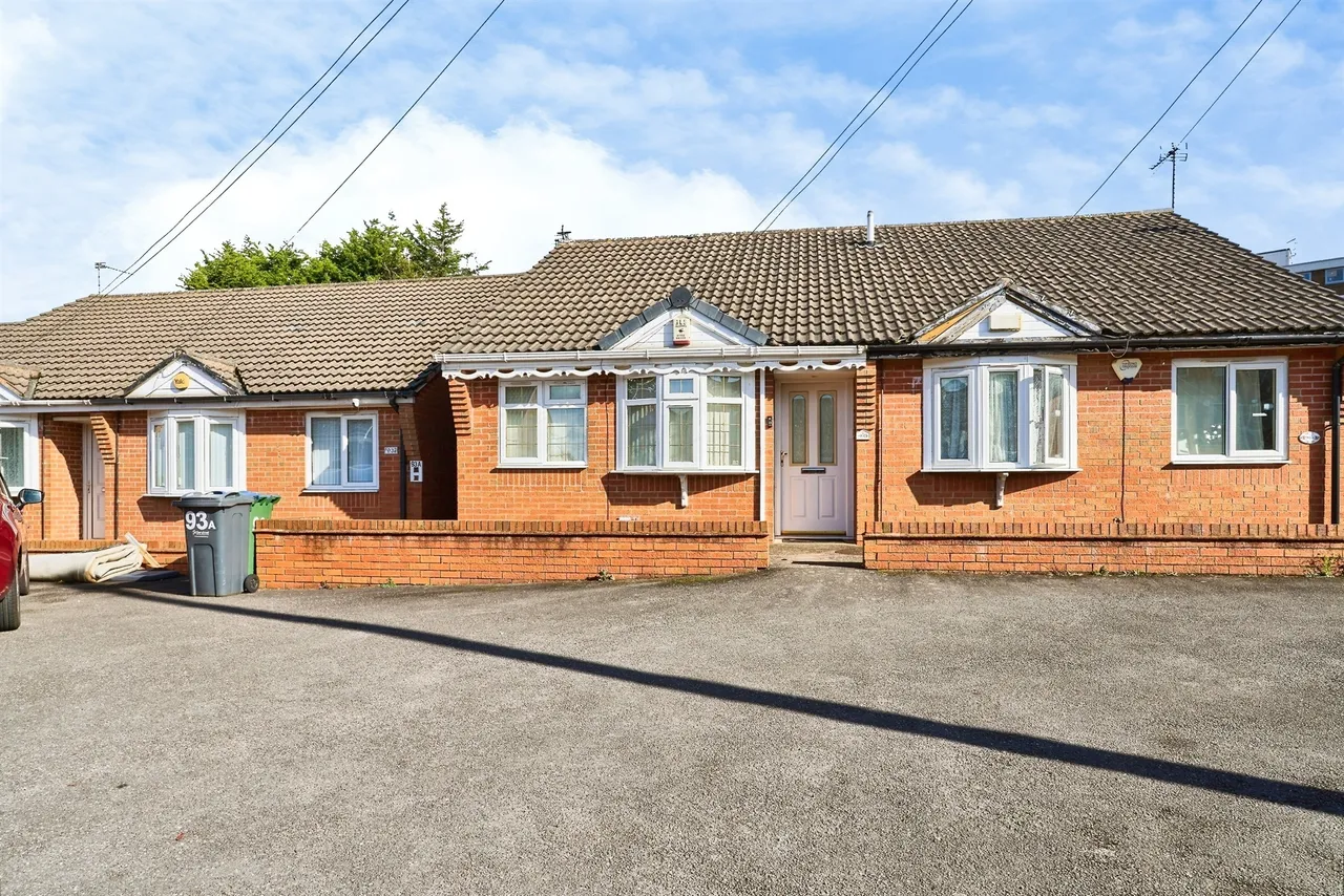 Cophall Street, Tipton, DY4, photo 14