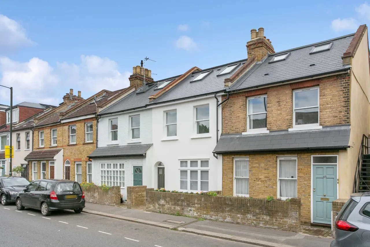 Sandycombe Road, Richmond, TW9, photo 2