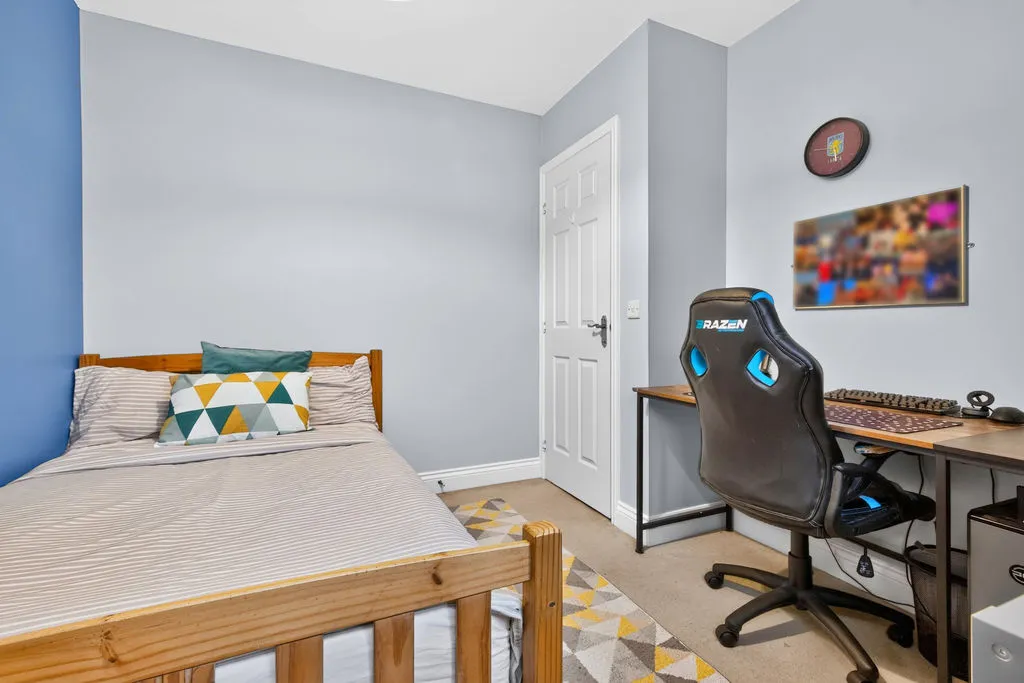 Cramlington NE23 6AA, NE23, photo 9