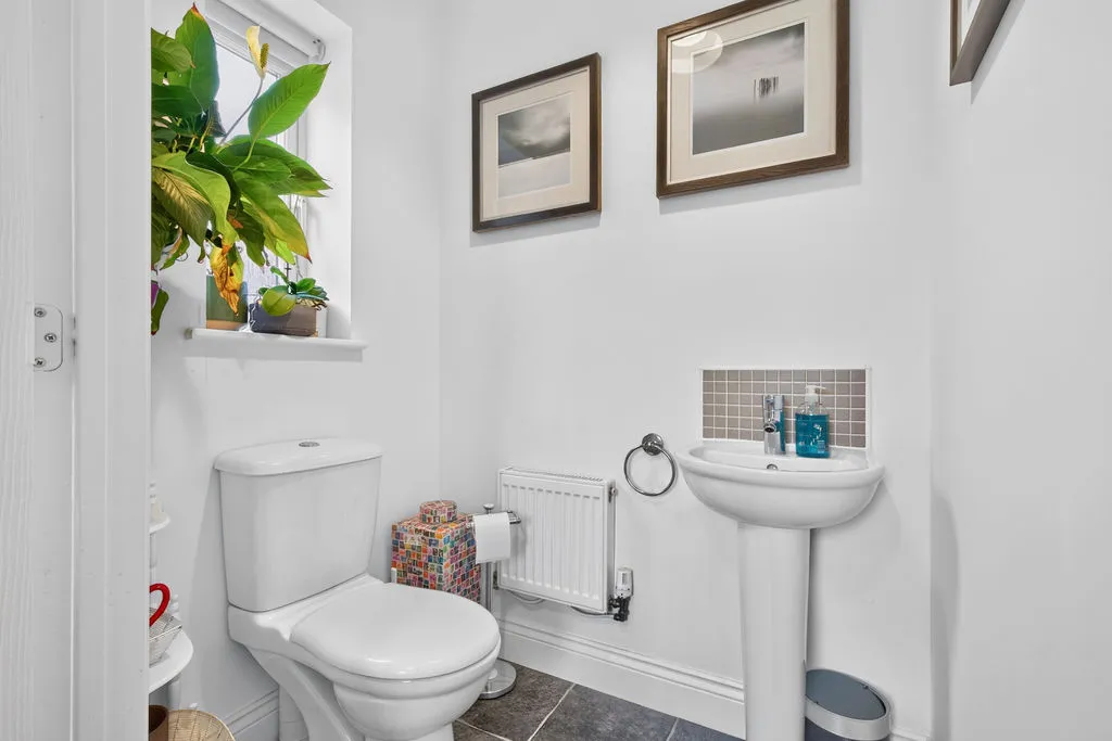 Cramlington NE23 6AA, NE23, photo 11