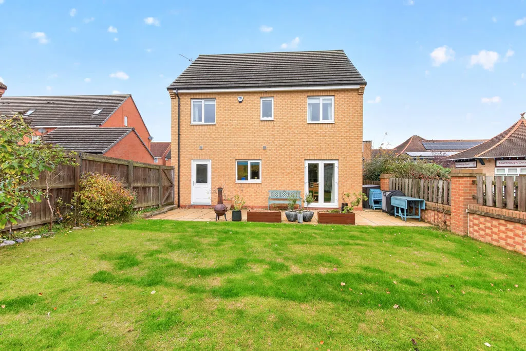 Cramlington NE23 6AA, NE23, photo 14
