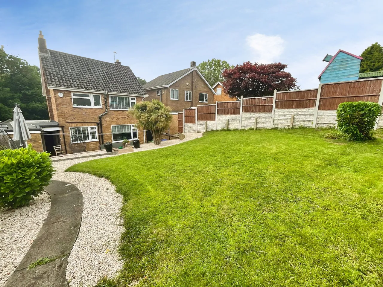 Springfield Avenue, Wollescote, DY9, photo 10