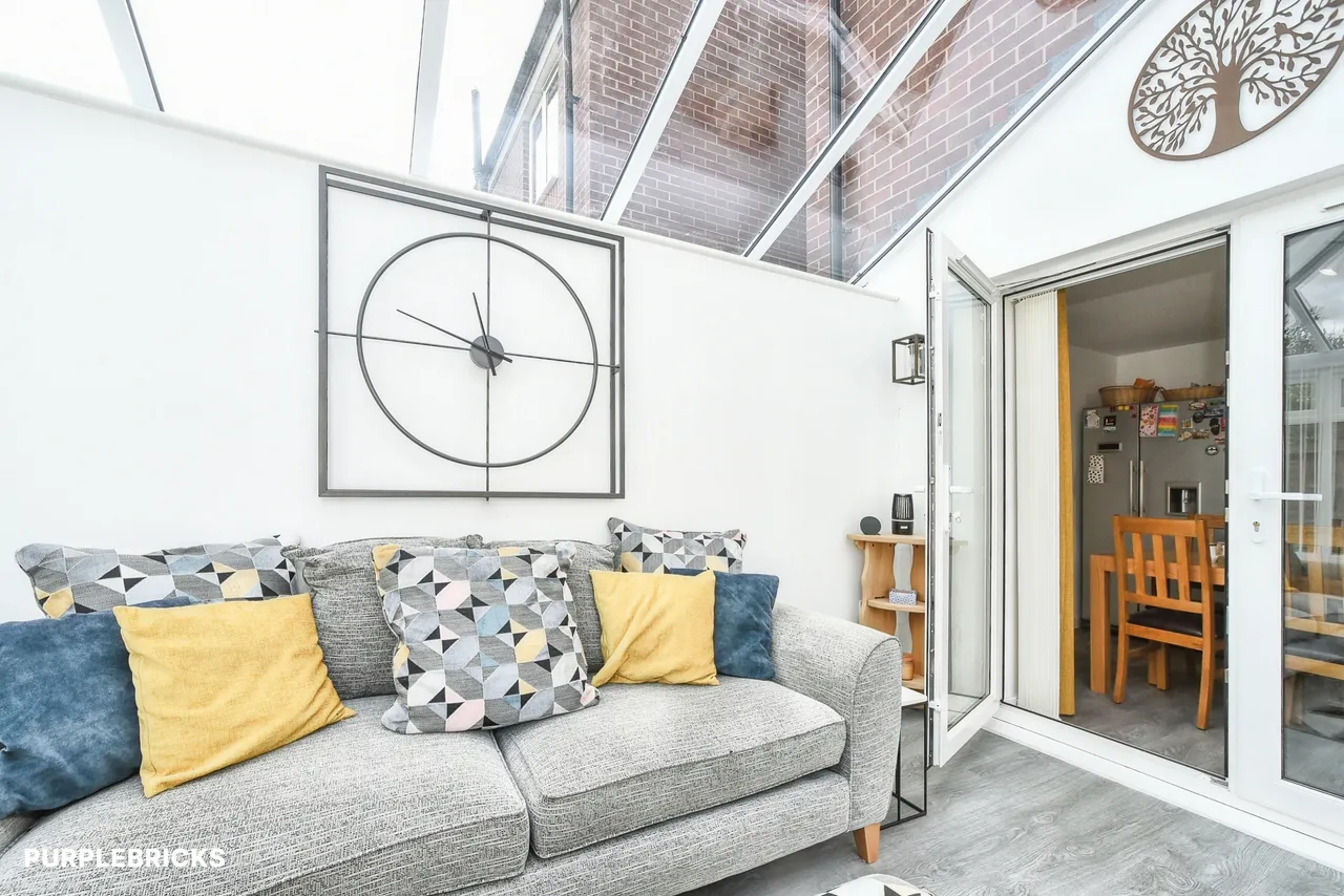 Hillier Crescent, Calne, SN11, photo 14