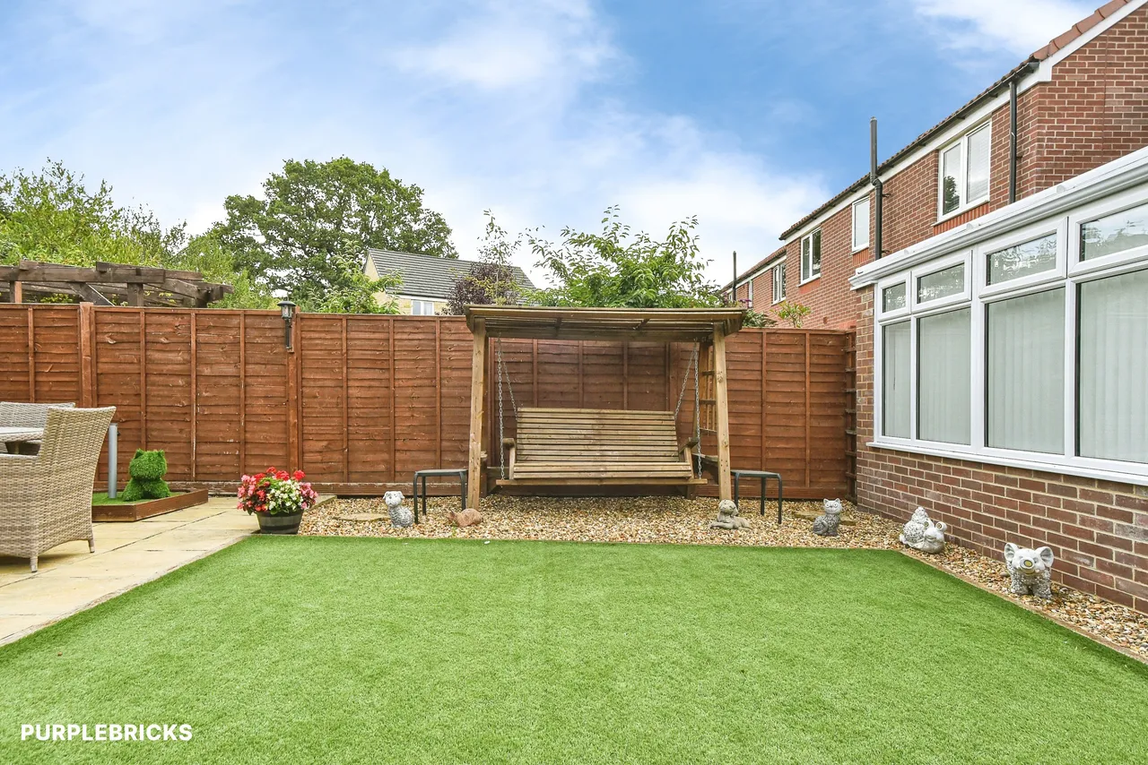 Hillier Crescent, Calne, SN11, photo 28