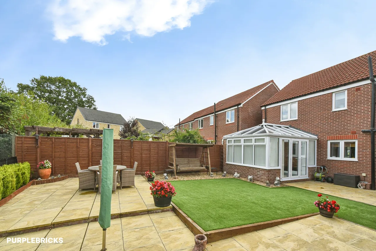 Hillier Crescent, Calne, SN11, photo 29