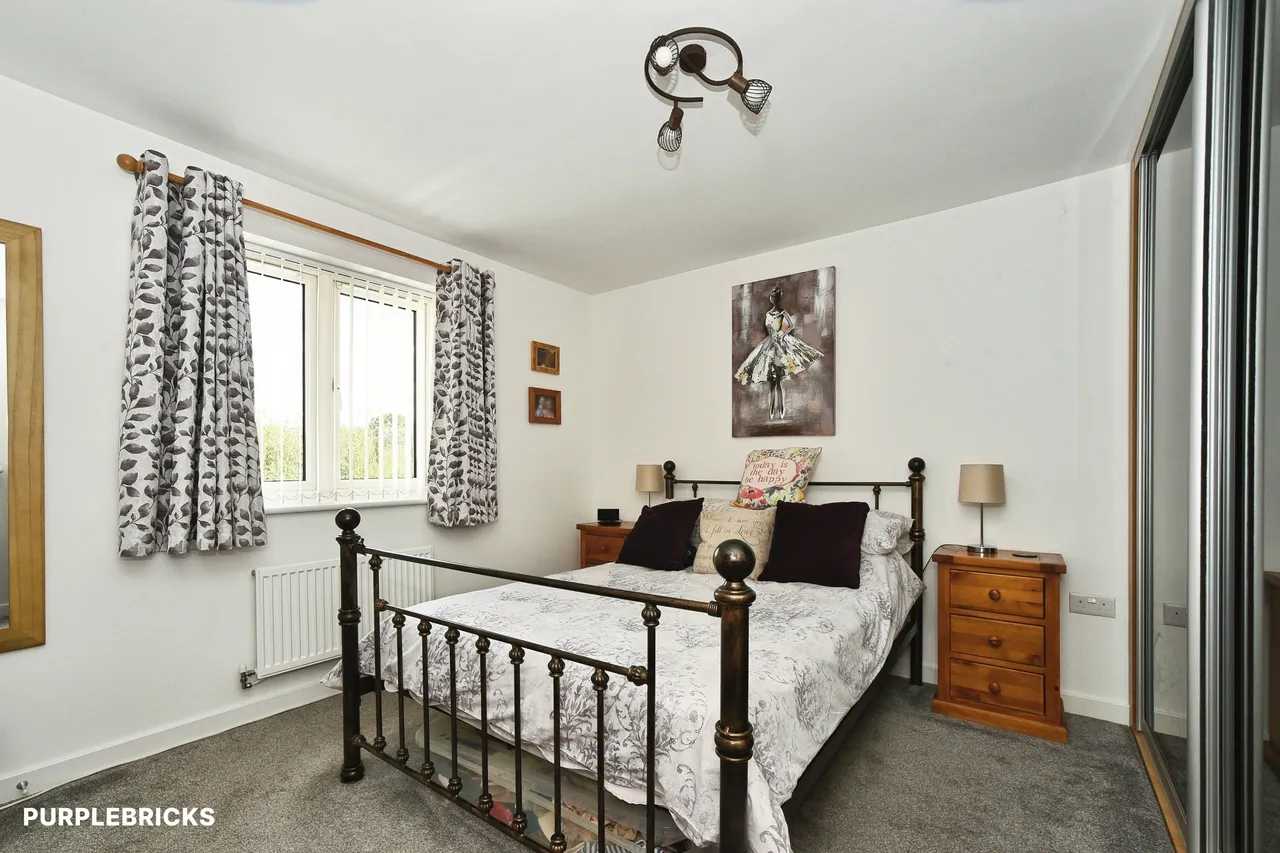 Hillier Crescent, Calne, SN11, photo 17