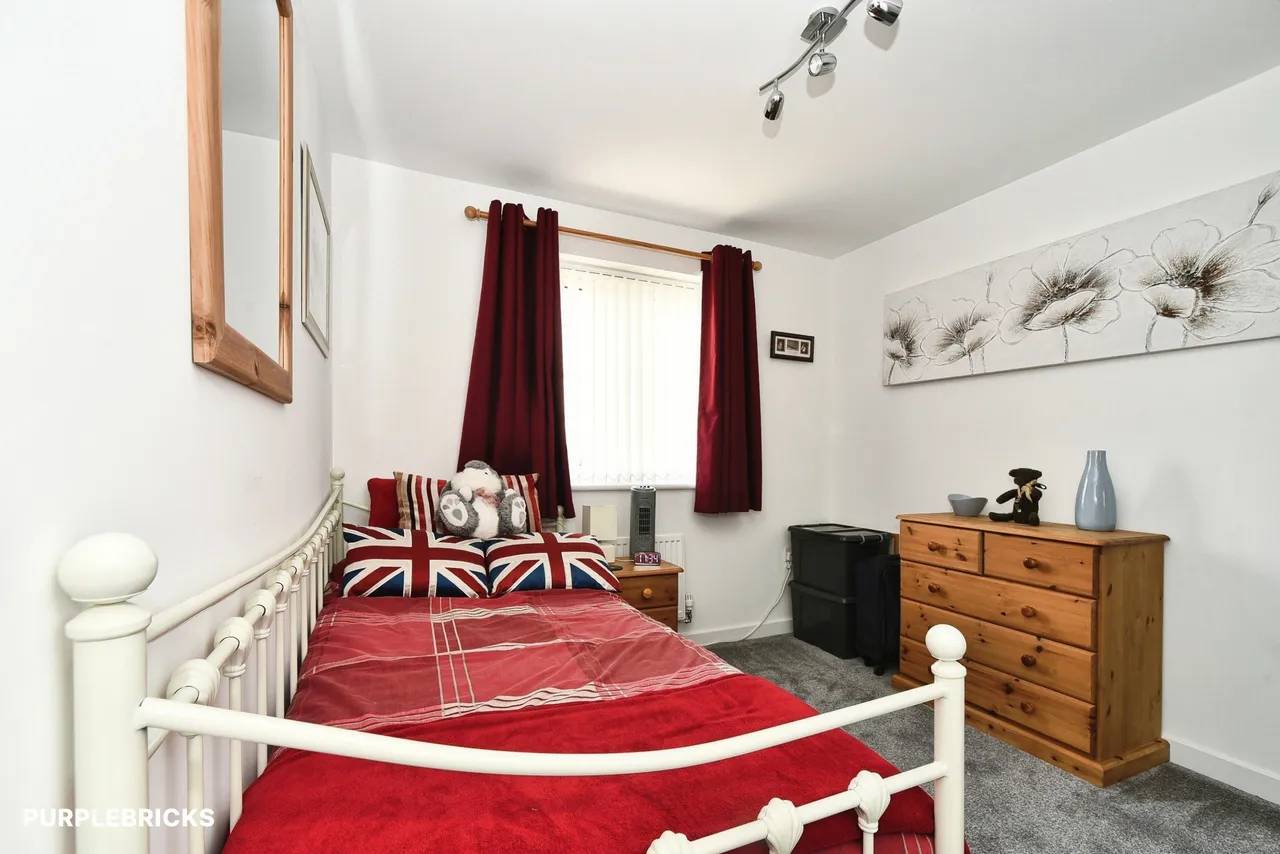 Hillier Crescent, Calne, SN11, photo 22