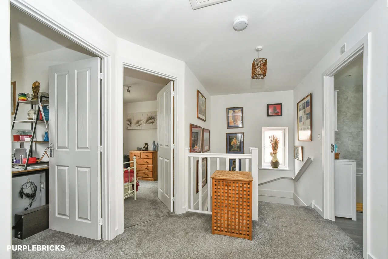 Hillier Crescent, Calne, SN11, photo 16