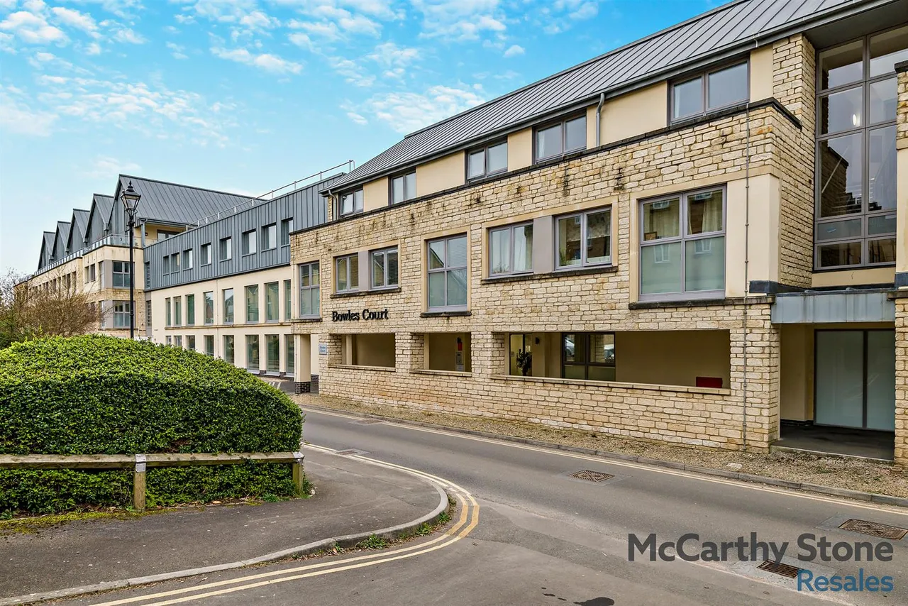 Westmead Lane, Chippenham, SN15, photo 16