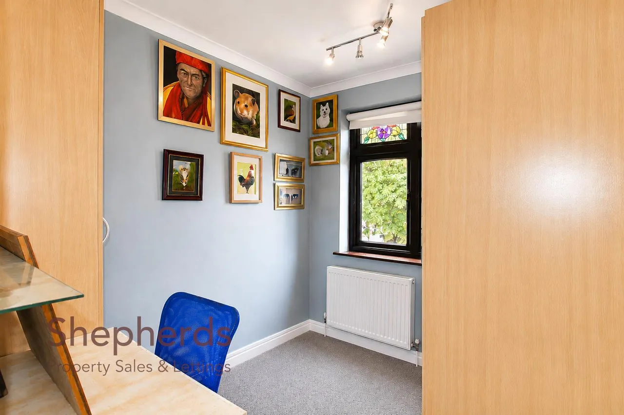 Goffs Lane, Goffs Oak, EN7, photo 14