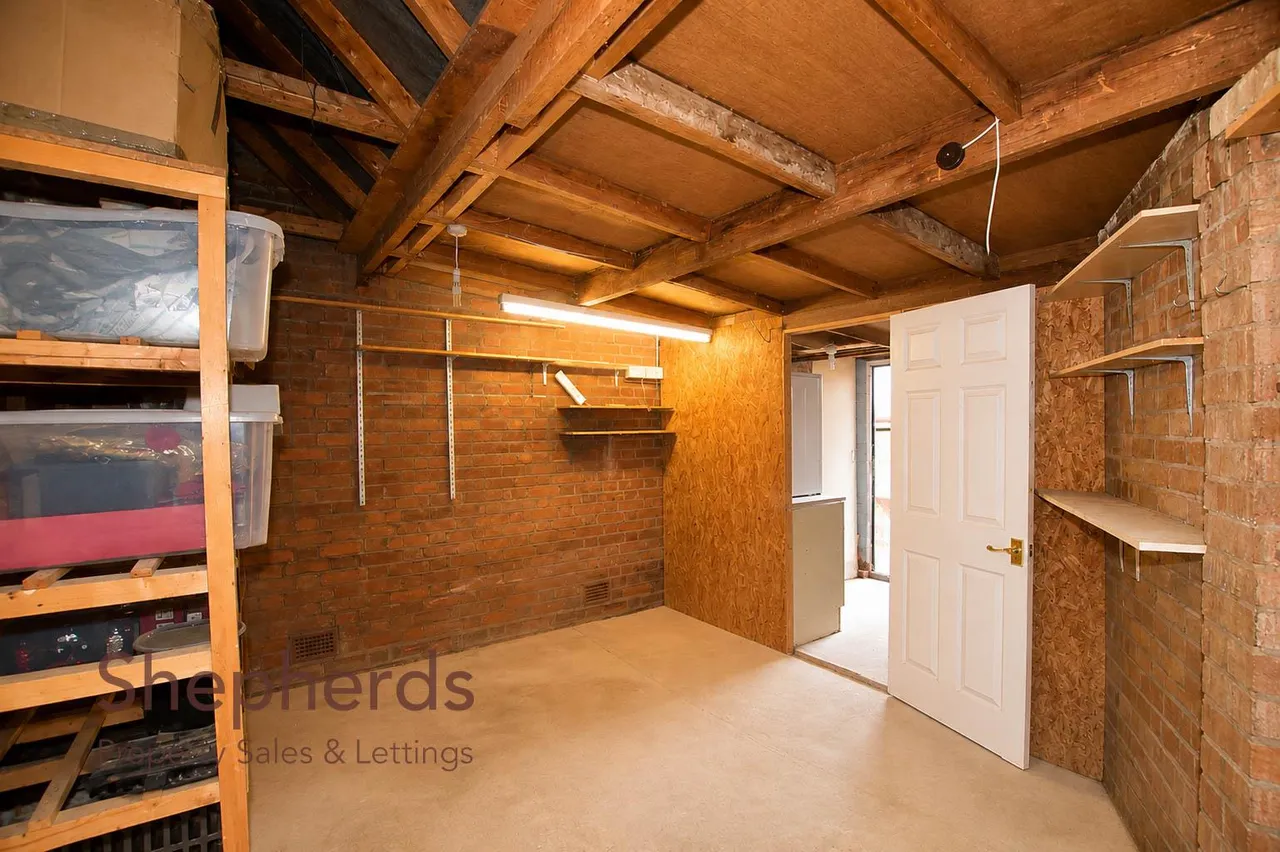 Goffs Lane, Goffs Oak, EN7, photo 19