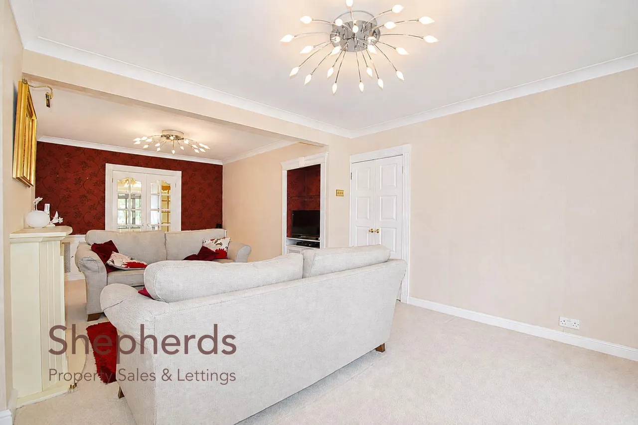 Goffs Lane, Goffs Oak, EN7, photo 3