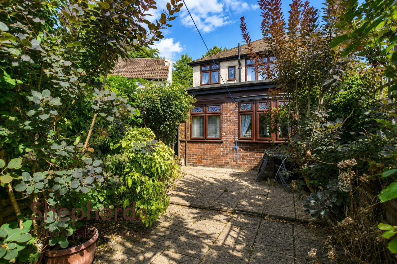 Goffs Lane, Goffs Oak, EN7, photo 18