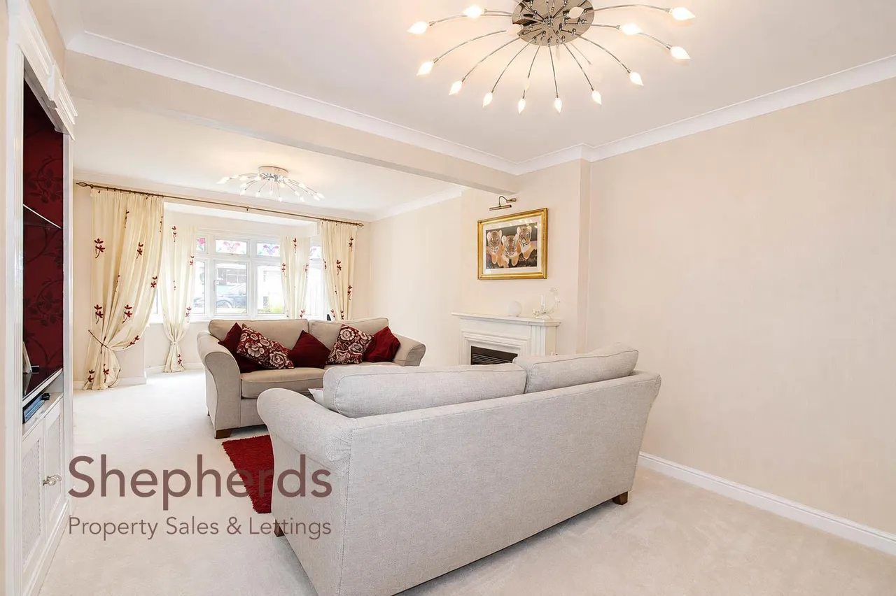 Goffs Lane, Goffs Oak, EN7, photo 2