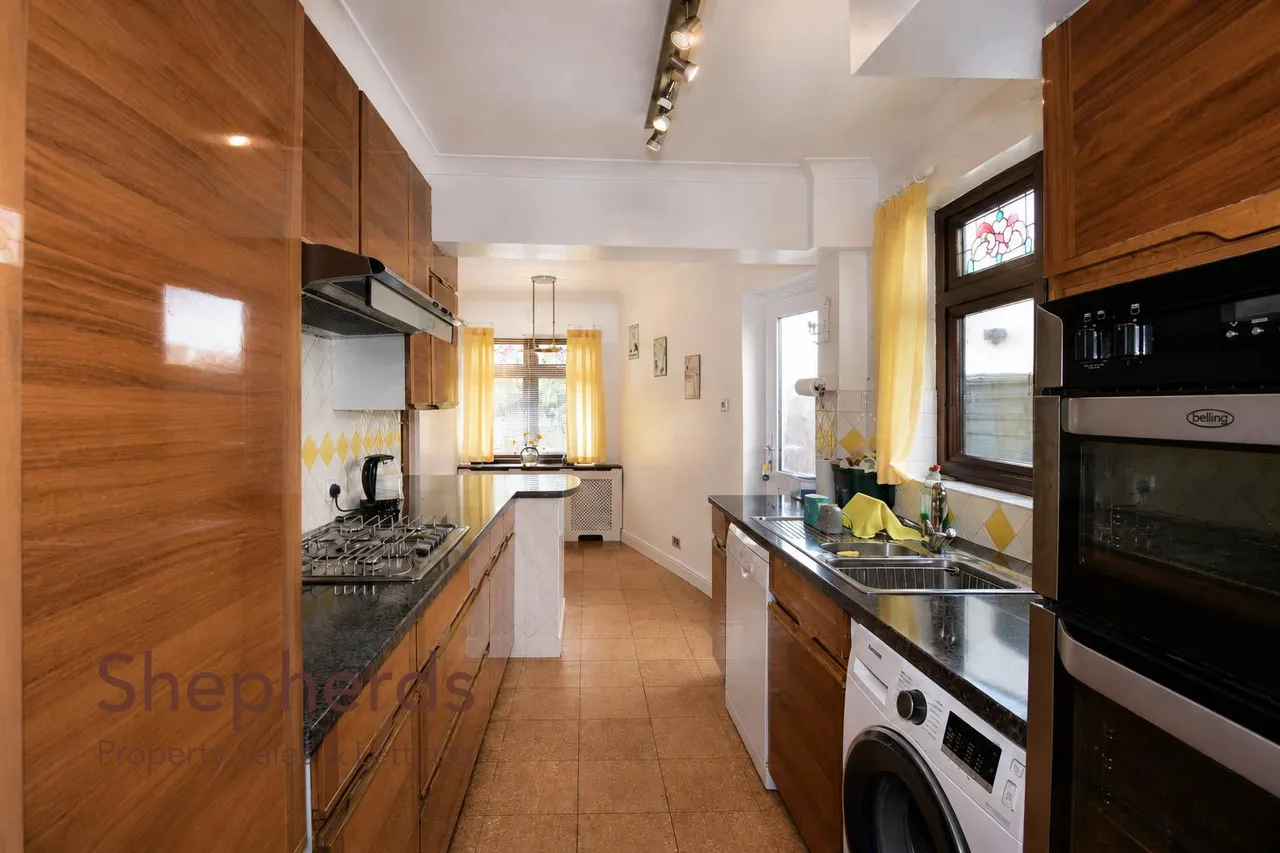 Goffs Lane, Goffs Oak, EN7, photo 6
