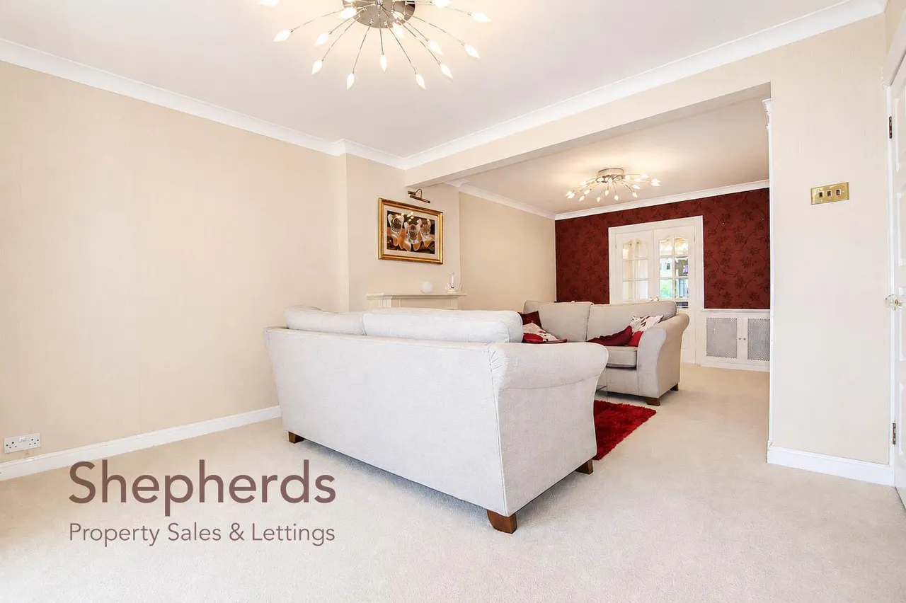 Goffs Lane, Goffs Oak, EN7, photo 4