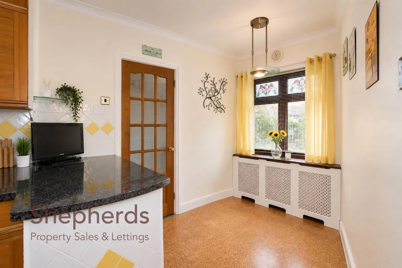 Goffs Lane, Goffs Oak, EN7, photo 8